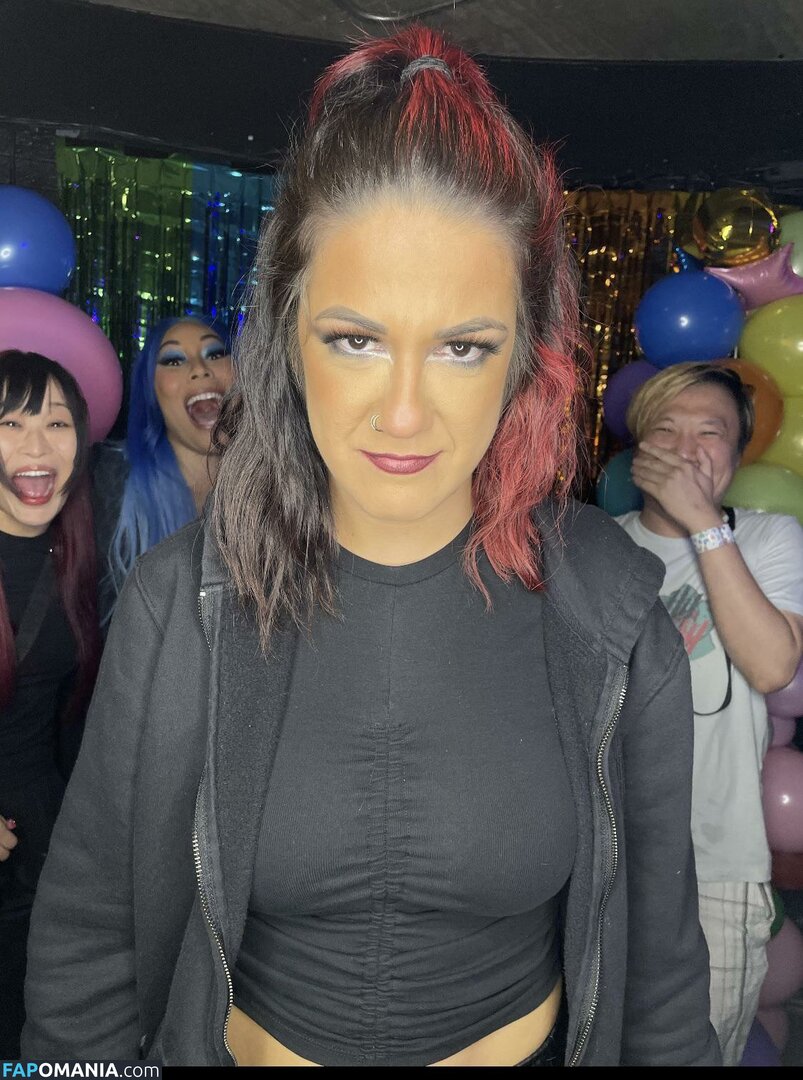 Bayley / Davina Rose / bayley.r / itsmebayley ヌード OnlyFans  流出写真 #5