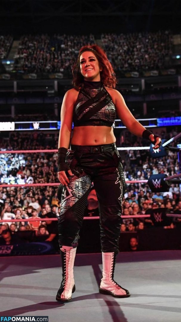 Bayley / Davina Rose / bayley.r / itsmebayley ヌード OnlyFans  流出写真 #51