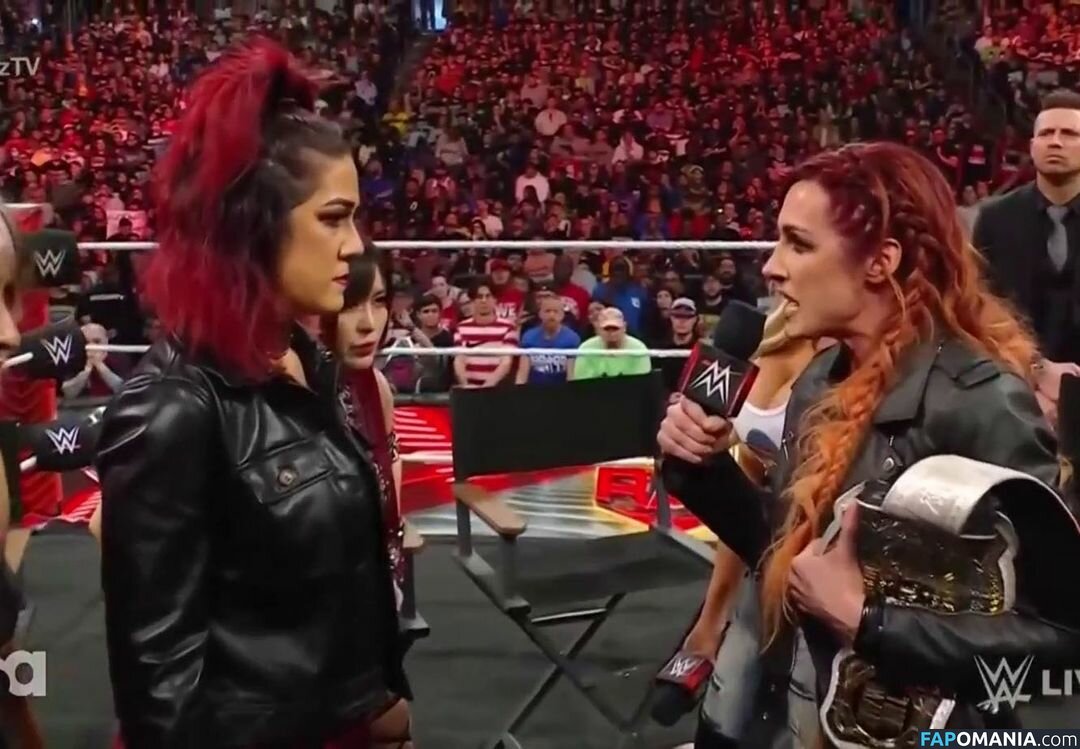 Bayley / Davina Rose / bayley.r / itsmebayley ヌード OnlyFans  流出写真 #110