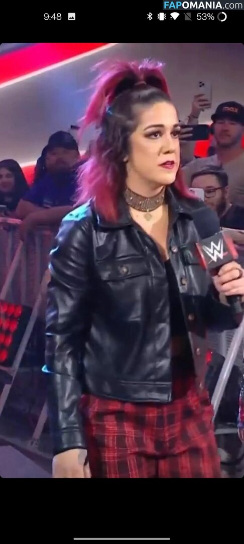 Bayley / Davina Rose / bayley.r / itsmebayley ヌード OnlyFans  流出写真 #118