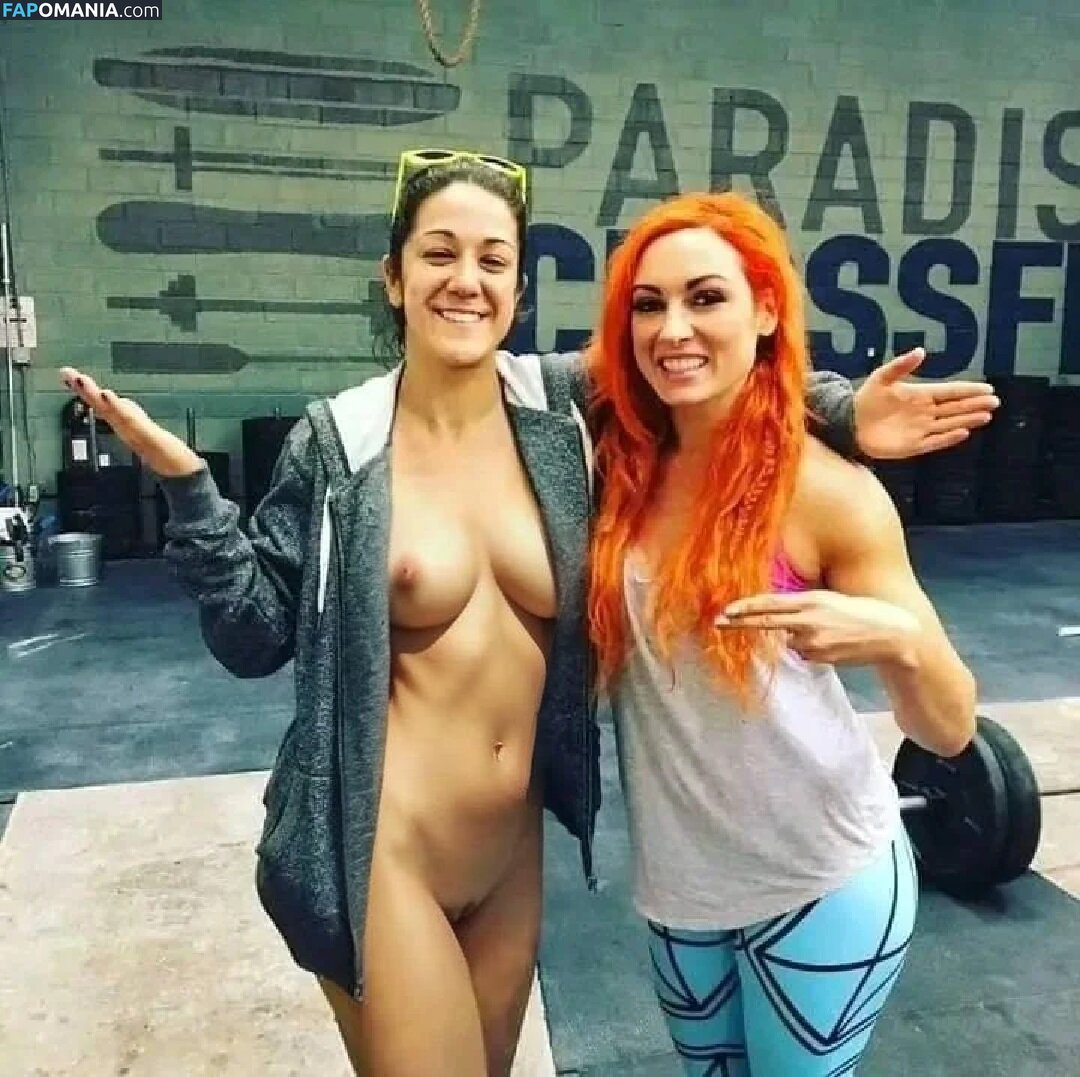 Bayley / Davina Rose / bayley.r / itsmebayley ヌード OnlyFans  流出写真 #120