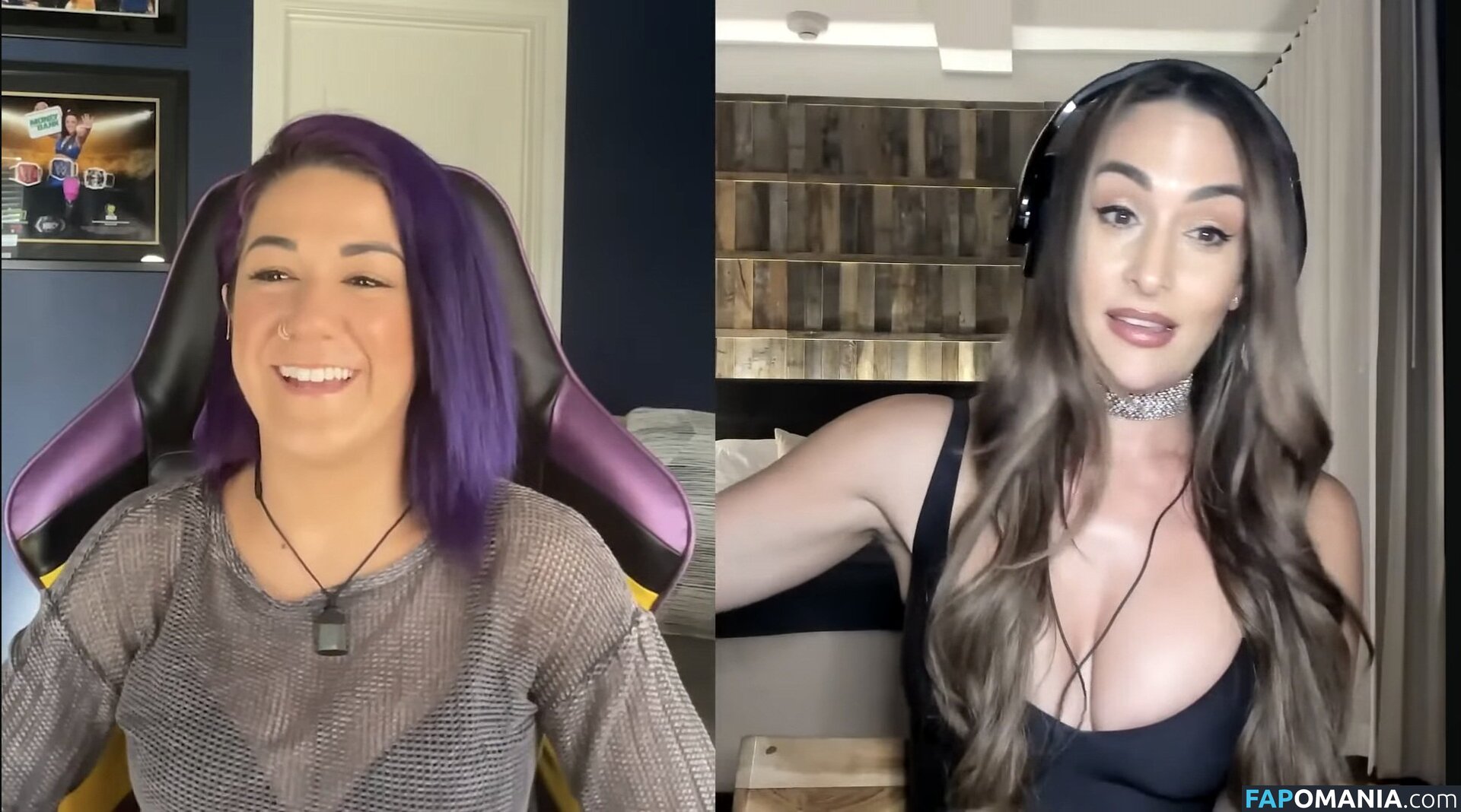 Bayley / Davina Rose / bayley.r / itsmebayley ヌード OnlyFans  流出写真 #852