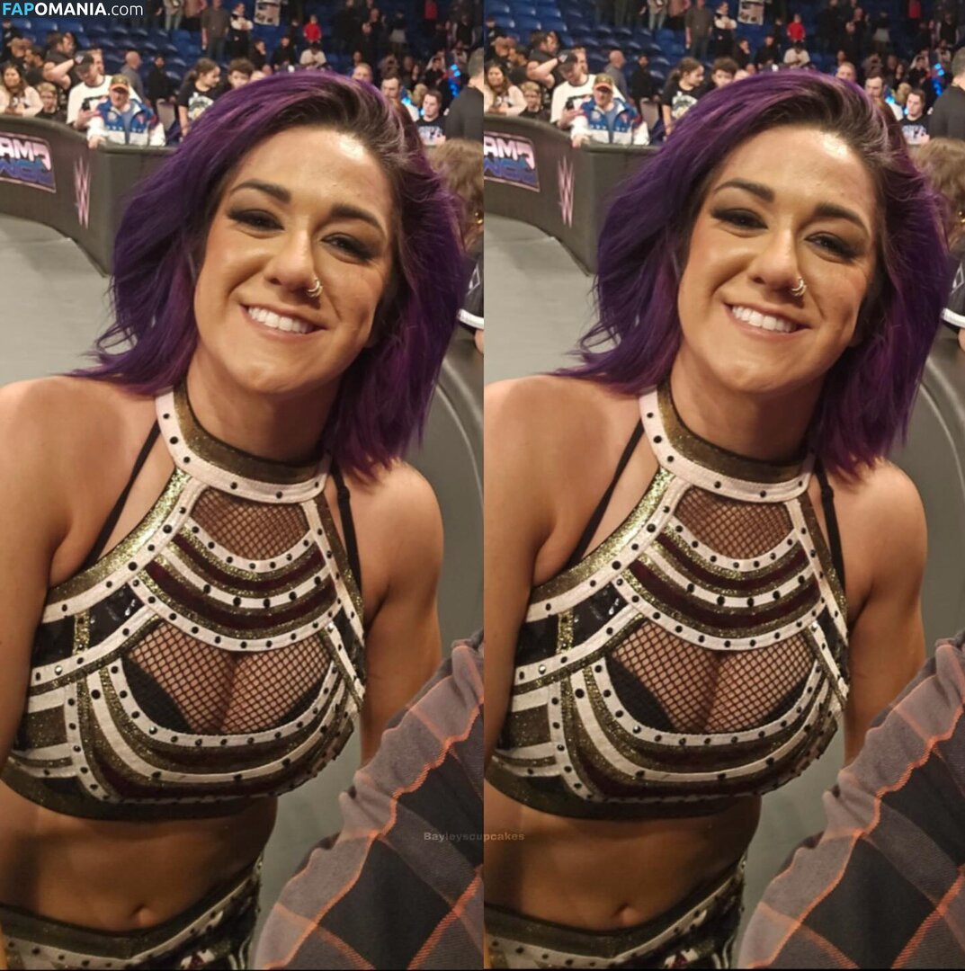 Bayley / Davina Rose / bayley.r / itsmebayley ヌード OnlyFans  流出写真 #861