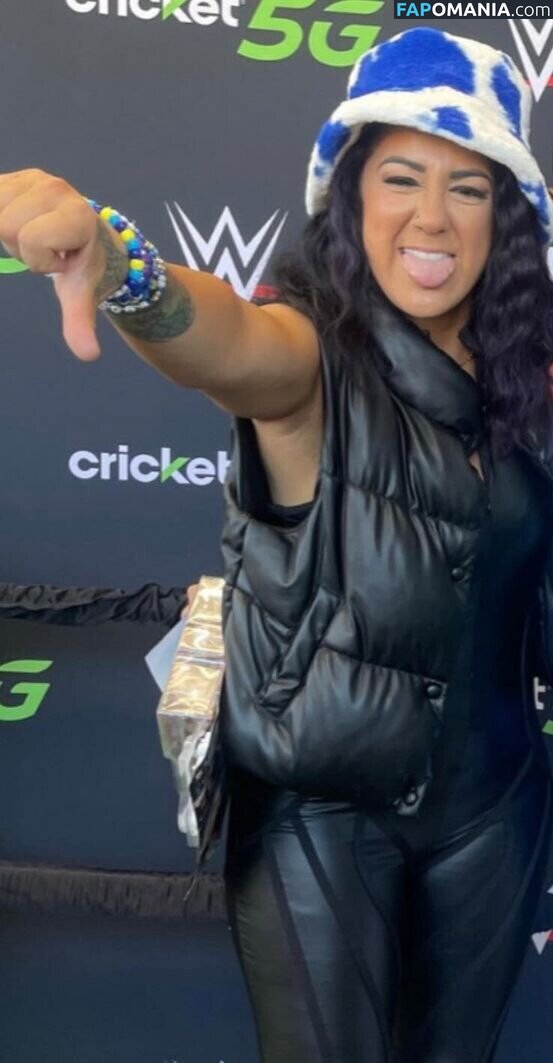 Bayley / Davina Rose / bayley.r / itsmebayley ヌード OnlyFans  流出写真 #869