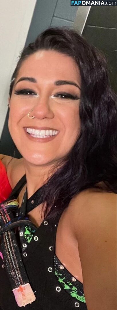 Bayley / Davina Rose / bayley.r / itsmebayley ヌード OnlyFans  流出写真 #870