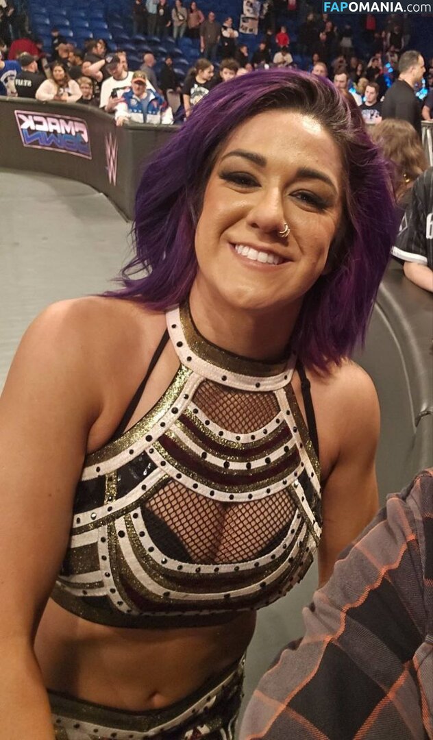 Bayley / Davina Rose / bayley.r / itsmebayley ヌード OnlyFans  流出写真 #875