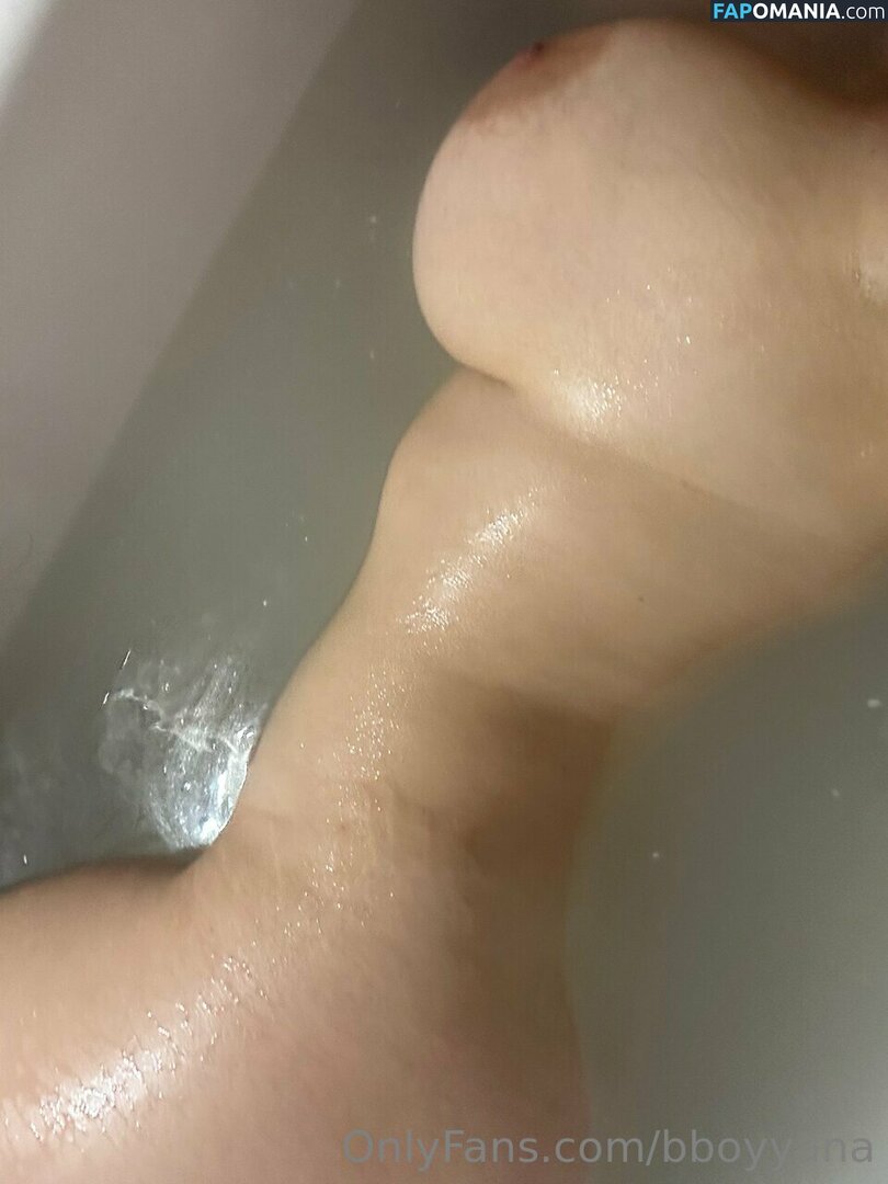 Bboyyana / bboyyana_ ヌード OnlyFans  流出写真 #21