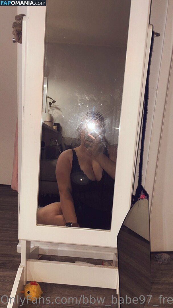 bbw_babe97_free / fb_0296 ヌード OnlyFans  流出写真 #33