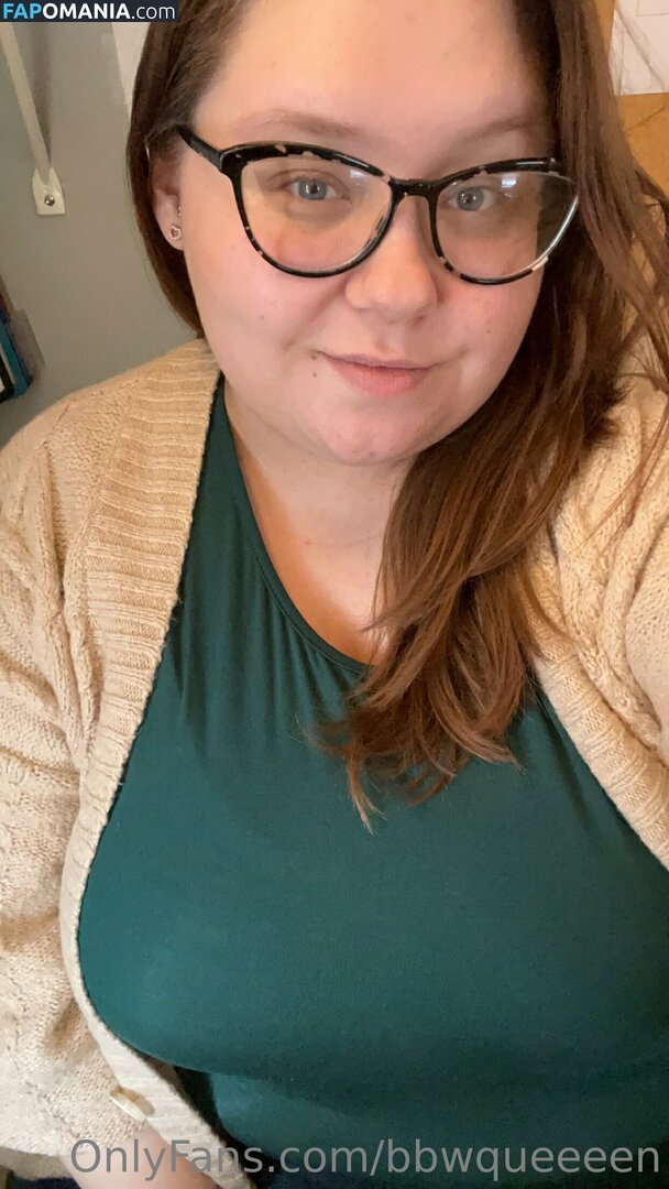 bbwqueeeen ヌード OnlyFans  流出写真 #16