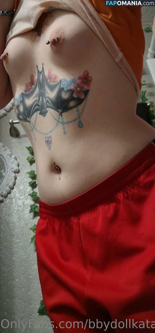 PrincessKatSage / bbydoll.kat / bbydollkatarina ヌード OnlyFans  流出写真 #39