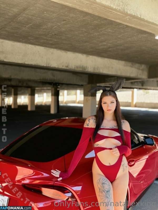 bbyluckie / https: / natalieexking / nataliexking ヌード OnlyFans  流出写真 #26
