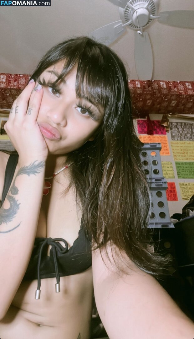 bbyvkae ヌード OnlyFans  流出写真 #3