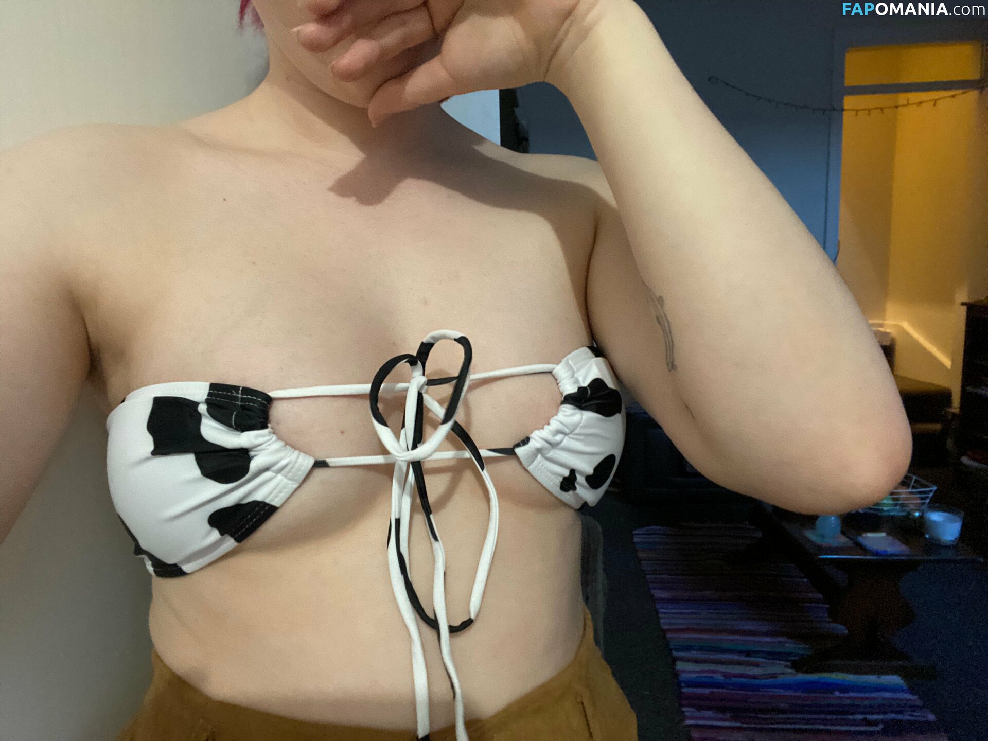 bbywho ヌード OnlyFans  流出写真 #13