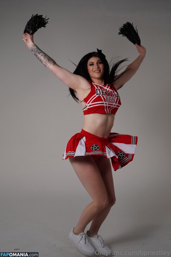 Bea Priestley / Blair Davenport / bdavenportwwe / bpriestley ヌード OnlyFans  流出写真 #16