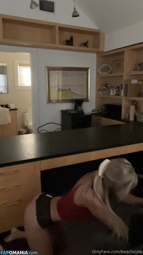 Beachcutie / Tanblondebeachbabe / _jlongfit ヌード OnlyFans  流出写真 #73