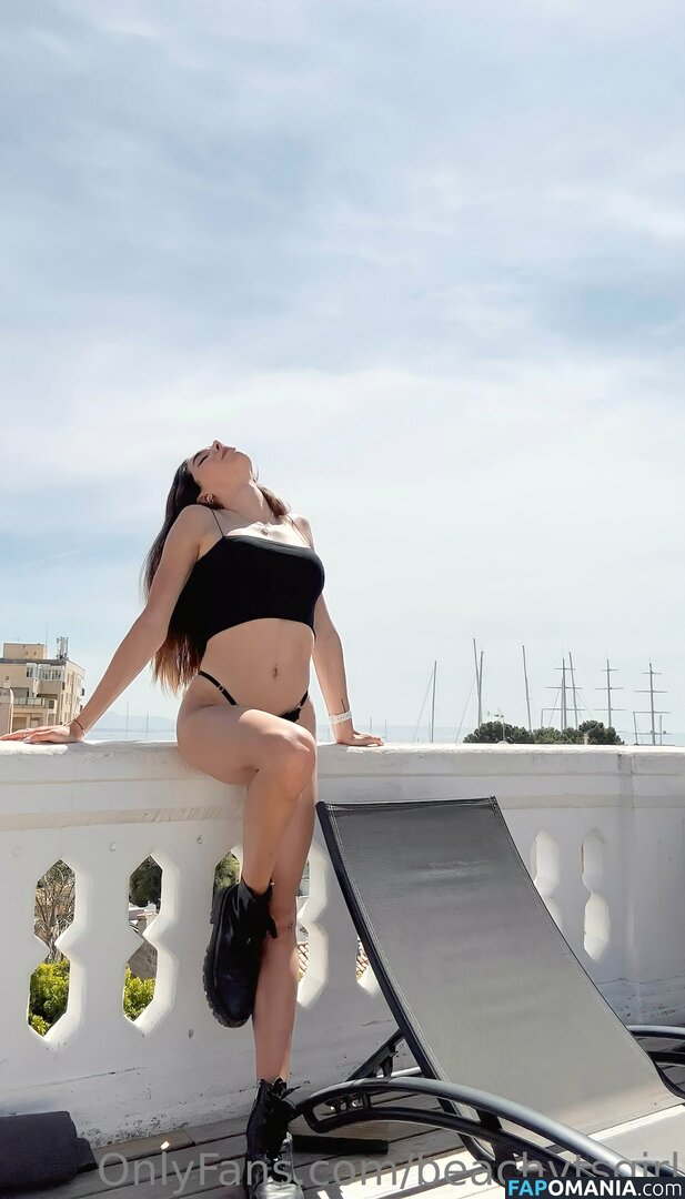 beachytrex / beachytsgirl ヌード OnlyFans  流出写真 #23