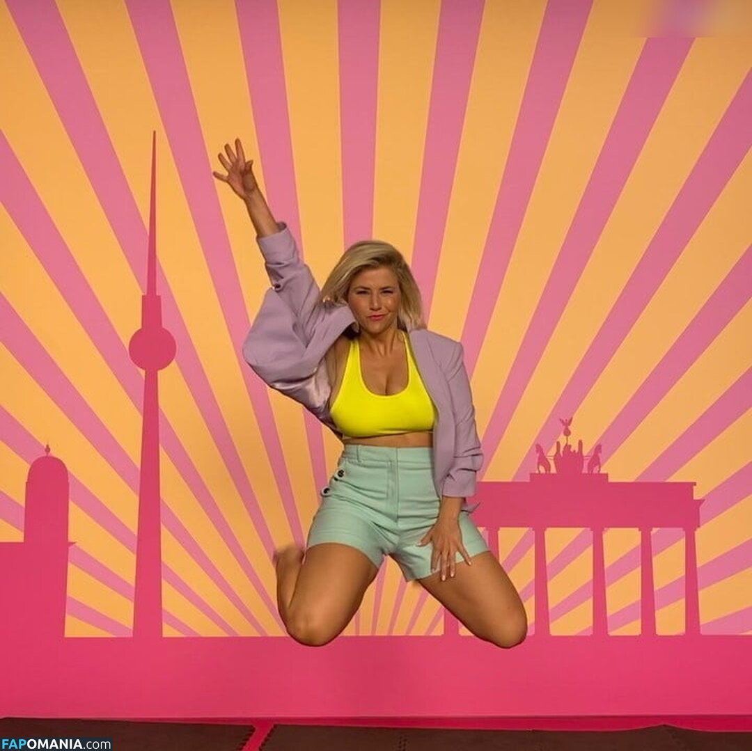 Beatrice Egli / beatrice_egli_offiziell ヌード OnlyFans  流出写真 #48