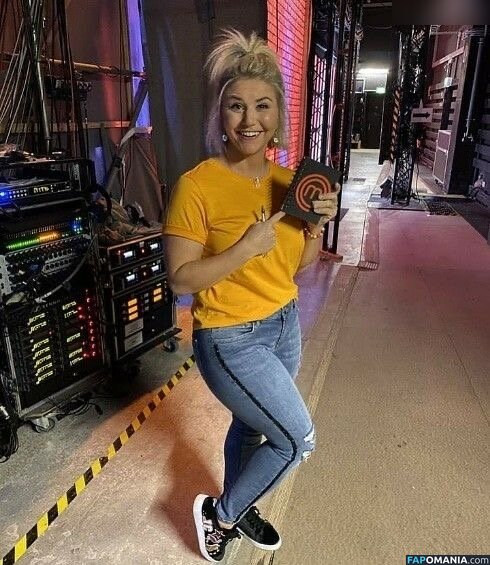 Beatrice Egli / beatrice_egli_offiziell ヌード OnlyFans  流出写真 #84