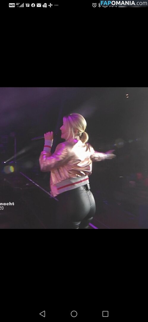 Beatrice Egli / beatrice_egli_offiziell ヌード OnlyFans  流出写真 #94