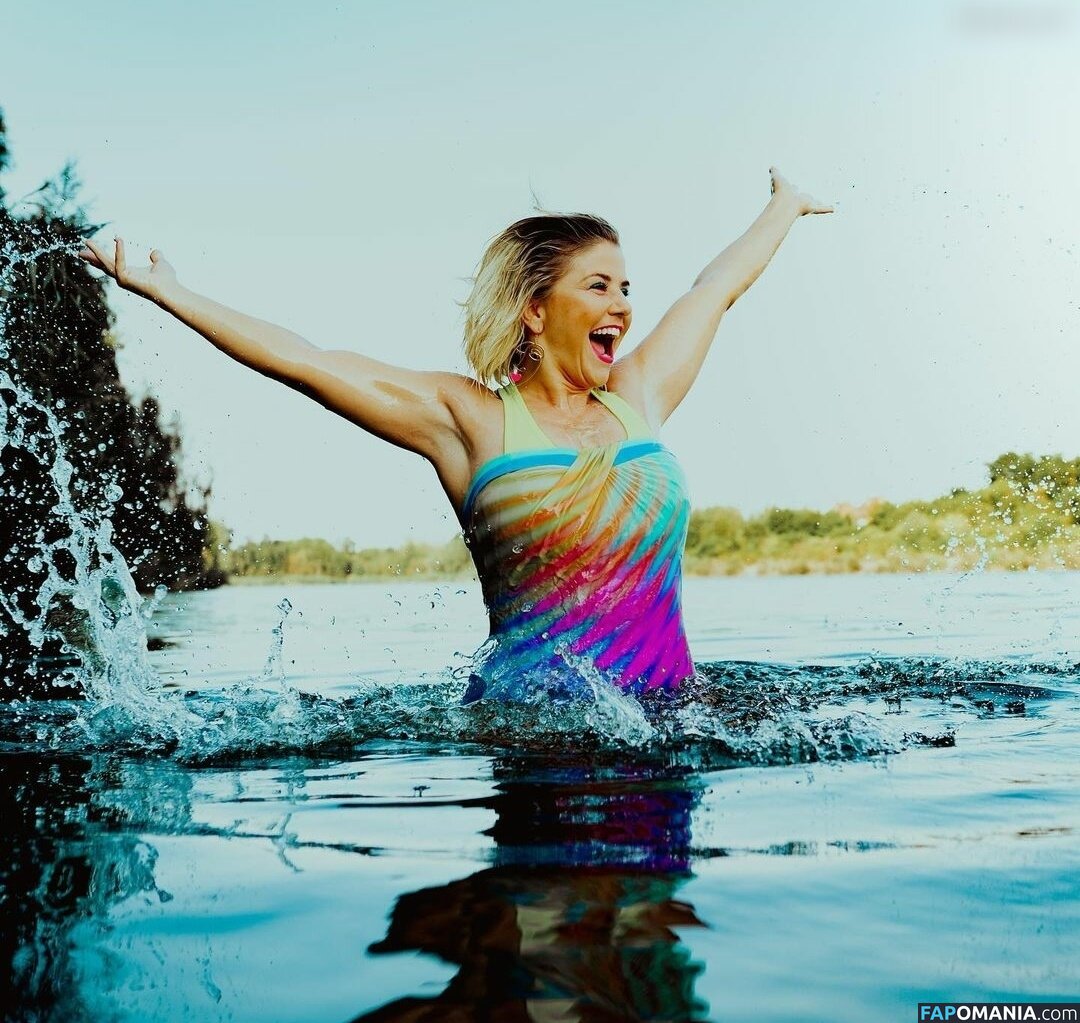 Beatrice Egli / beatrice_egli_offiziell ヌード OnlyFans  流出写真 #109