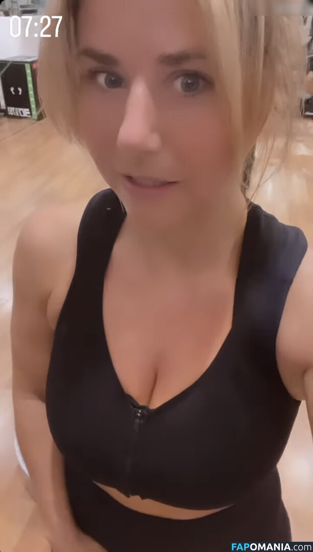 Beatrice Egli / beatrice_egli_offiziell ヌード OnlyFans  流出写真 #112