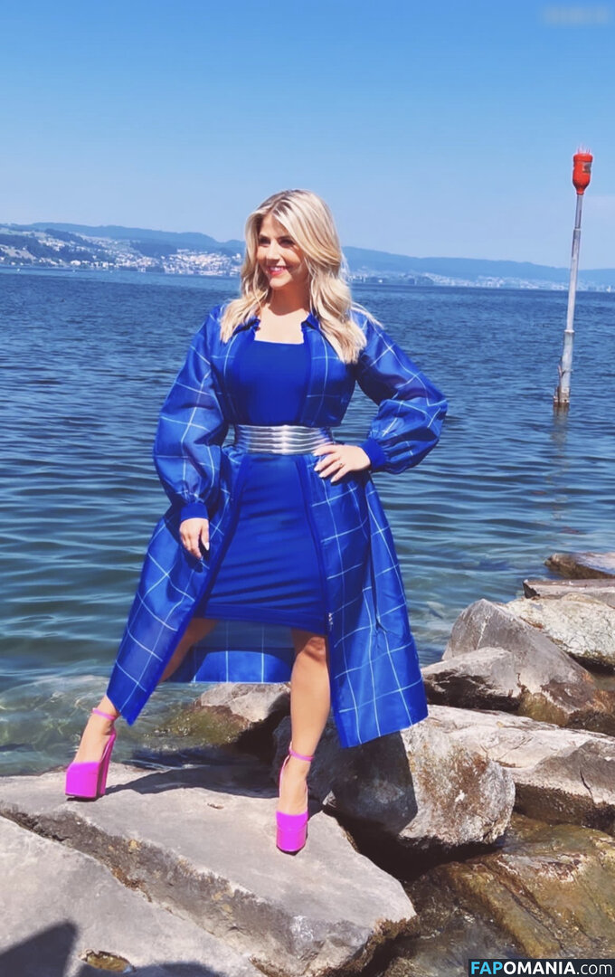 Beatrice Egli / beatrice_egli_offiziell ヌード OnlyFans  流出写真 #138