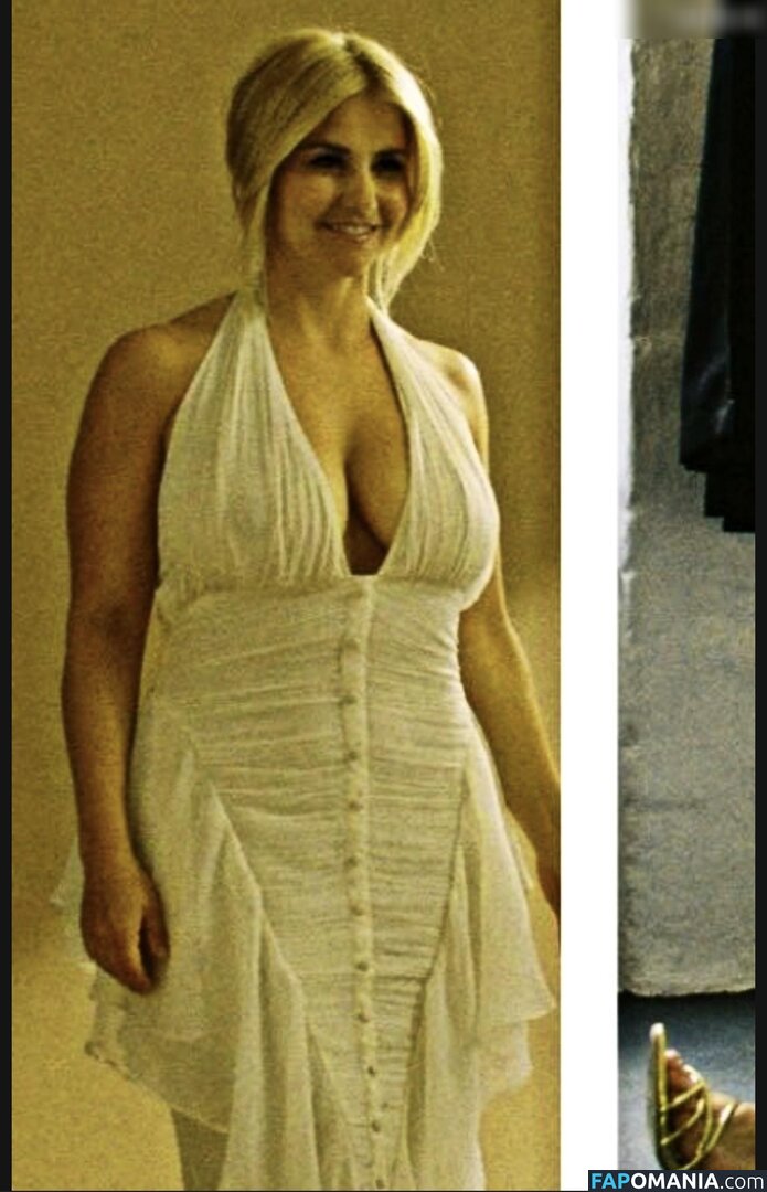 Beatrice Egli / beatrice_egli_offiziell ヌード OnlyFans  流出写真 #174