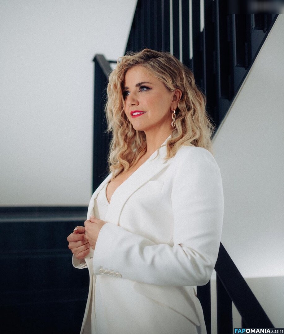 Beatrice Egli / beatrice_egli_offiziell ヌード OnlyFans  流出写真 #240