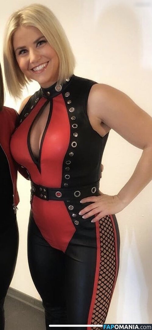 Beatrice Egli / beatrice_egli_offiziell ヌード OnlyFans  流出写真 #327