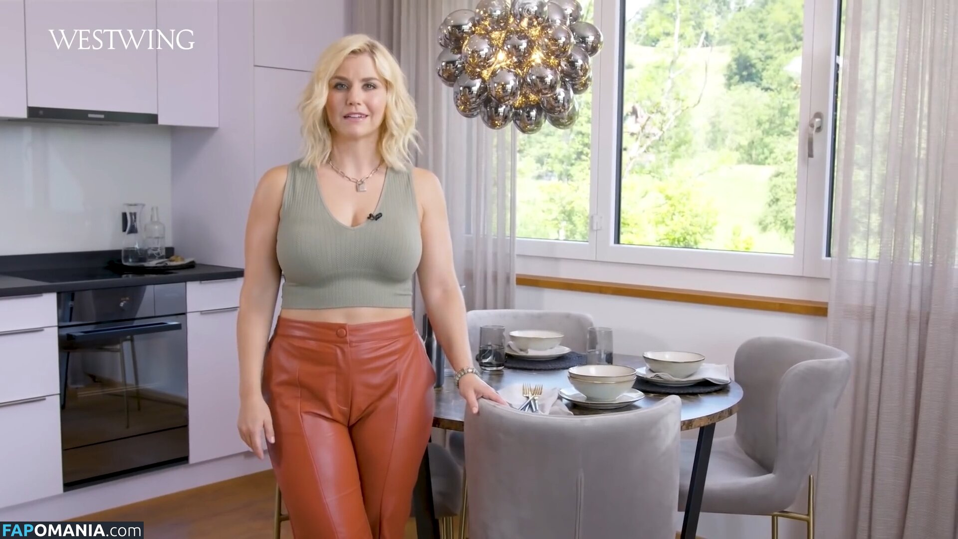 Beatrice Egli / beatrice_egli_offiziell ヌード OnlyFans  流出写真 #362