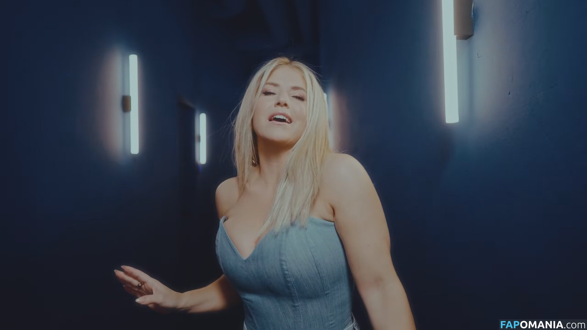 Beatrice Egli / beatrice_egli_offiziell ヌード OnlyFans  流出写真 #364