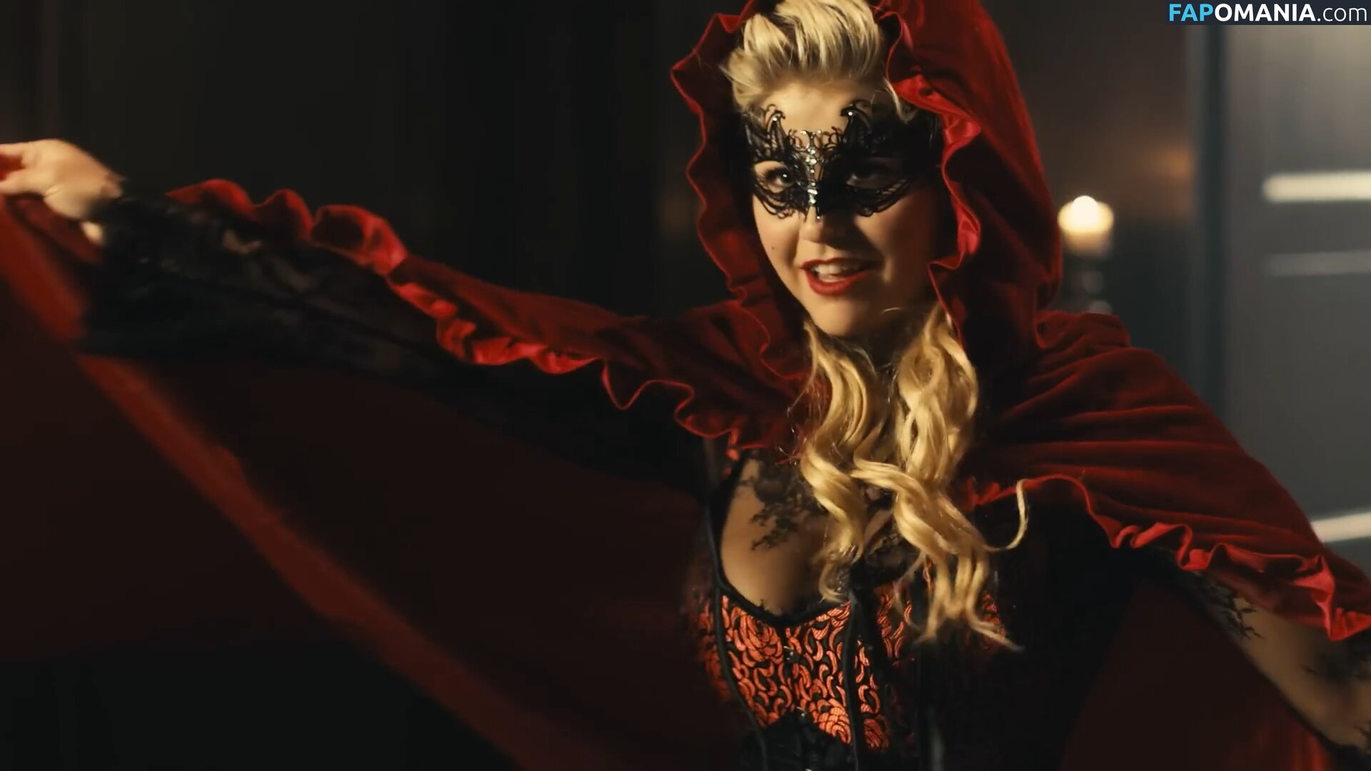 Beatrice Egli / beatrice_egli_offiziell ヌード OnlyFans  流出写真 #374