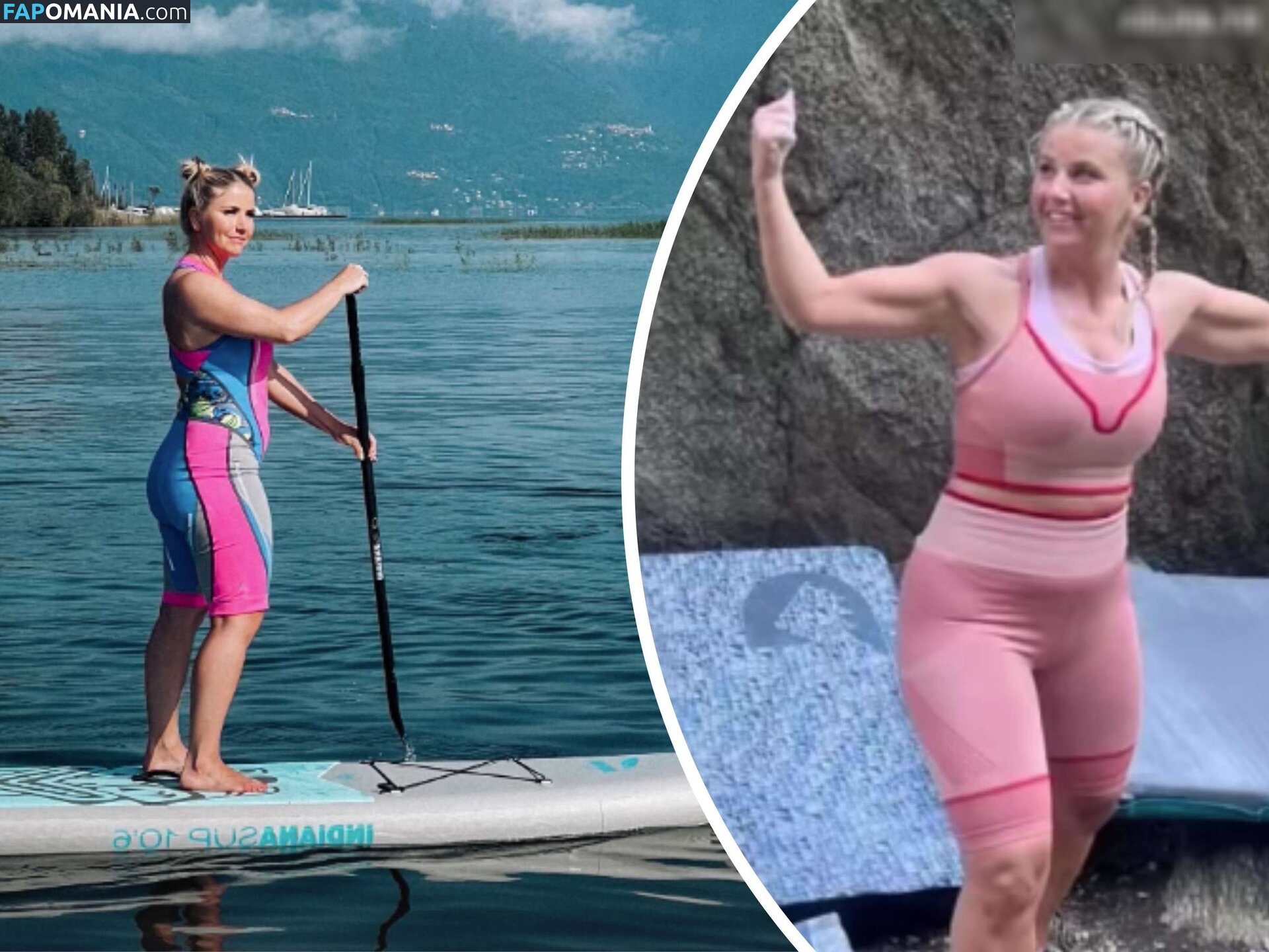 Beatrice Egli / beatrice_egli_offiziell ヌード OnlyFans  流出写真 #383