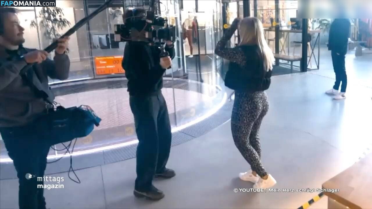 Beatrice Egli / beatrice_egli_offiziell ヌード OnlyFans  流出写真 #441