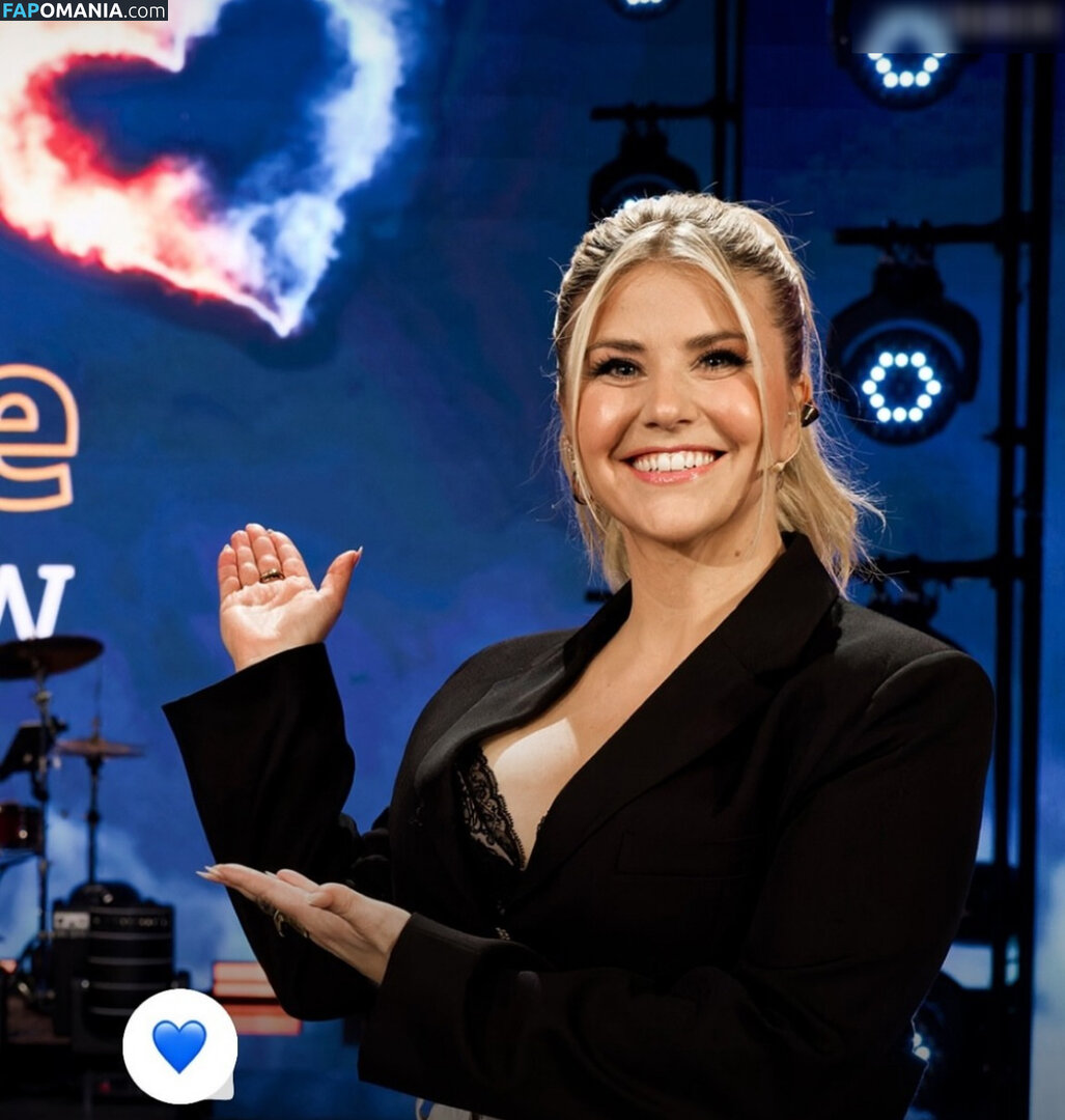 Beatrice Egli / beatrice_egli_offiziell ヌード OnlyFans  流出写真 #453