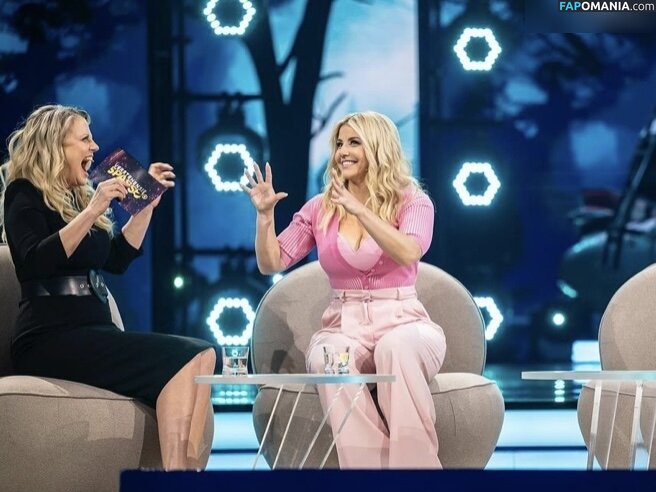 Beatrice Egli / beatrice_egli_offiziell ヌード OnlyFans  流出写真 #454