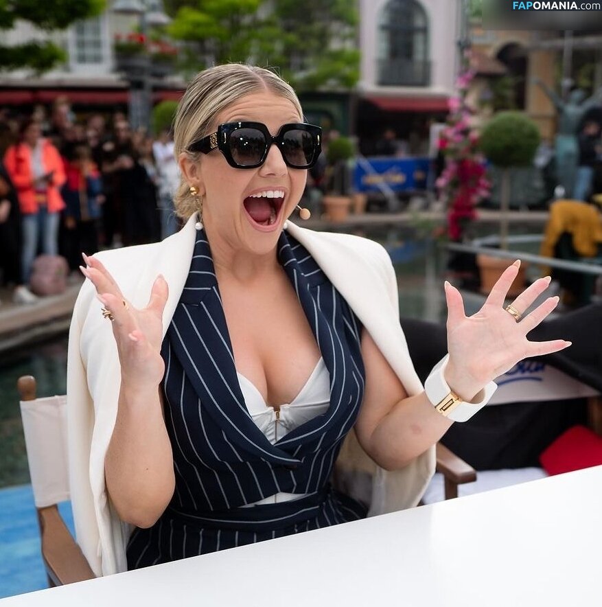 Beatrice Egli / beatrice_egli_offiziell ヌード OnlyFans  流出写真 #462