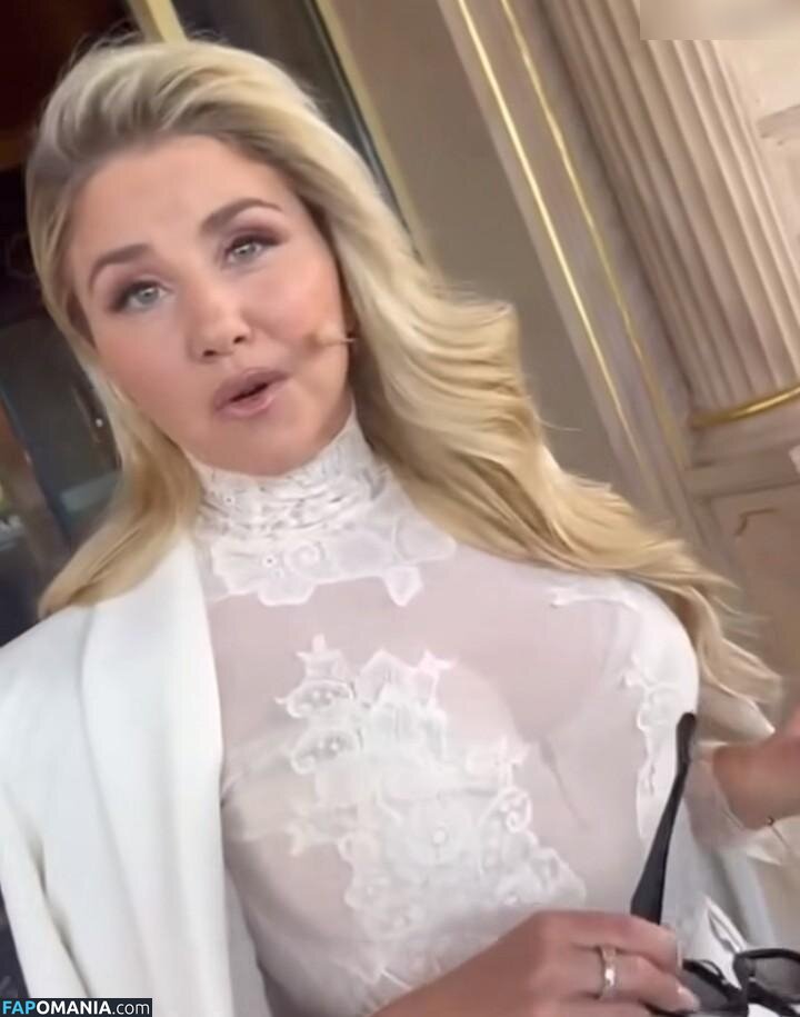 Beatrice Egli / beatrice_egli_offiziell ヌード OnlyFans  流出写真 #474