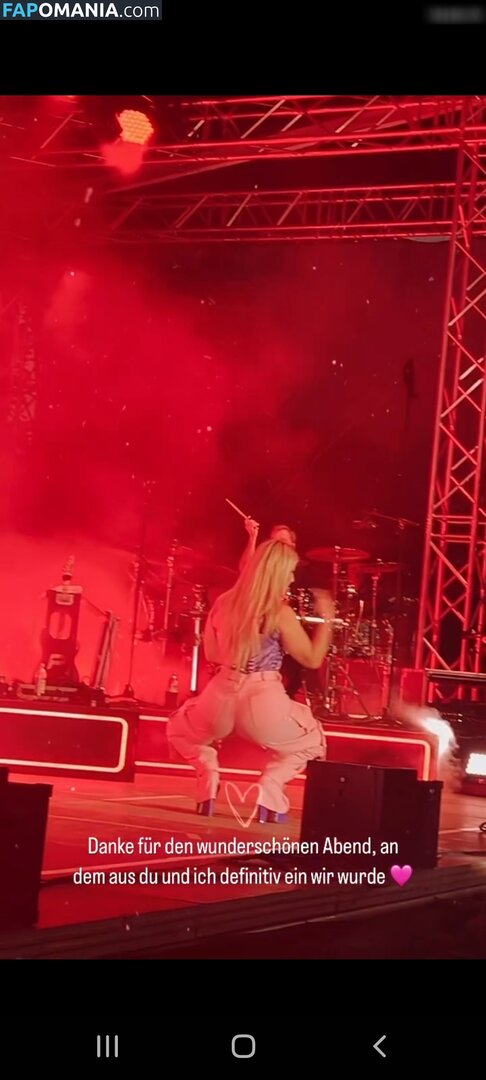 Beatrice Egli / beatrice_egli_offiziell ヌード OnlyFans  流出写真 #519