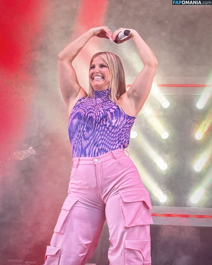 Beatrice Egli / beatrice_egli_offiziell ヌード OnlyFans  流出写真 #520