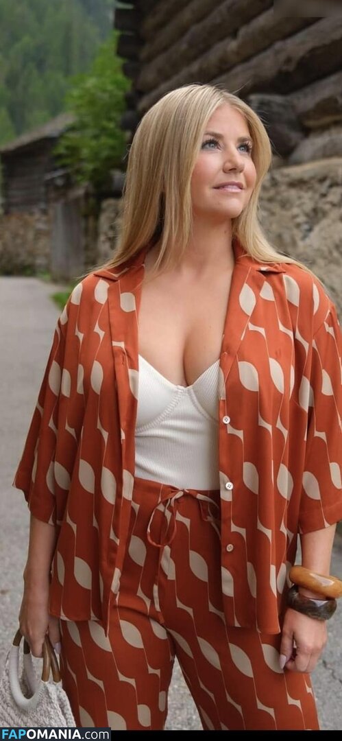 Beatrice Egli / beatrice_egli_offiziell ヌード OnlyFans  流出写真 #532