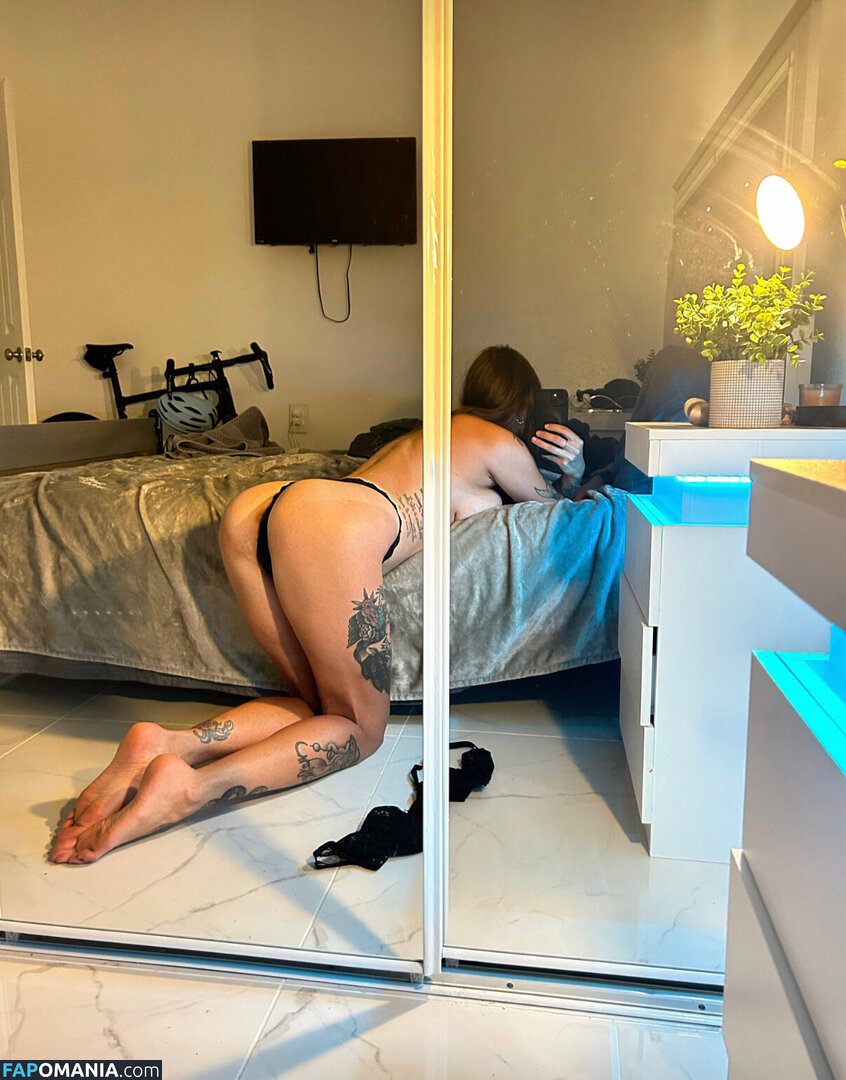 bea_m / beatrice.morel ヌード OnlyFans  流出写真 #3