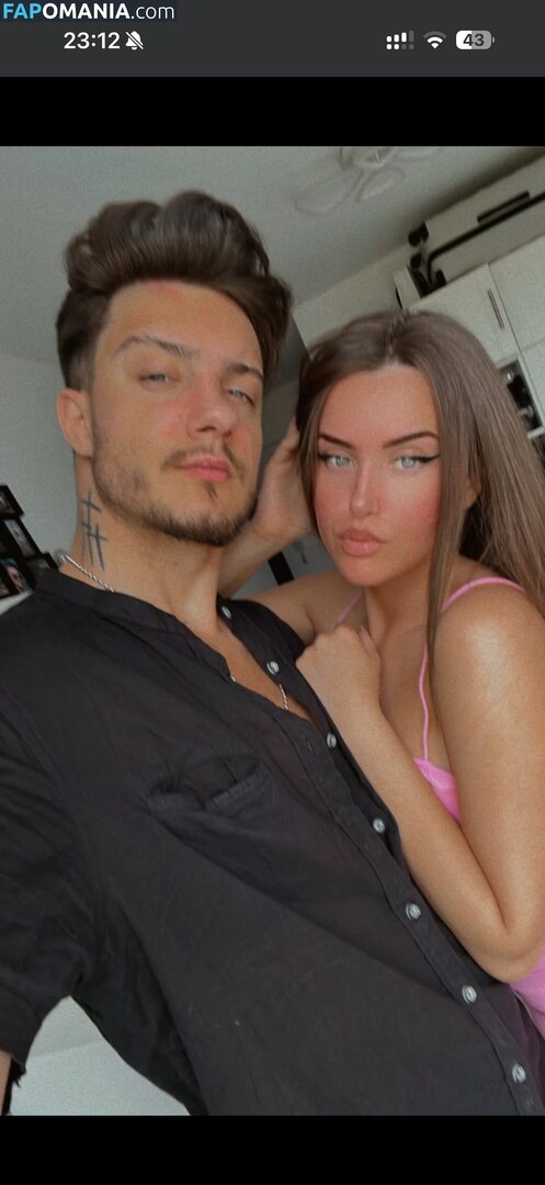 Beatrixxandliam ヌード OnlyFans  流出写真 #2