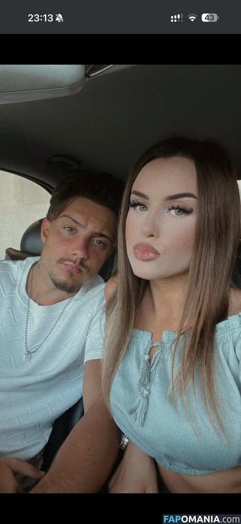 Beatrixxandliam ヌード OnlyFans  流出写真 #3