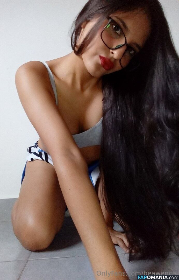 beawence69 / beawenceof ヌード OnlyFans  流出写真 #1