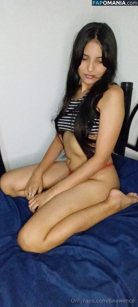 beawence69 / beawenceof ヌード OnlyFans  流出写真 #7