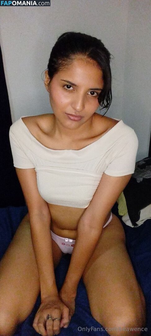 beawence69 / beawenceof ヌード OnlyFans  流出写真 #10