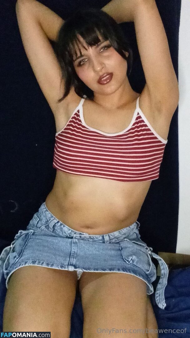 beawence69 / beawenceof ヌード OnlyFans  流出写真 #20