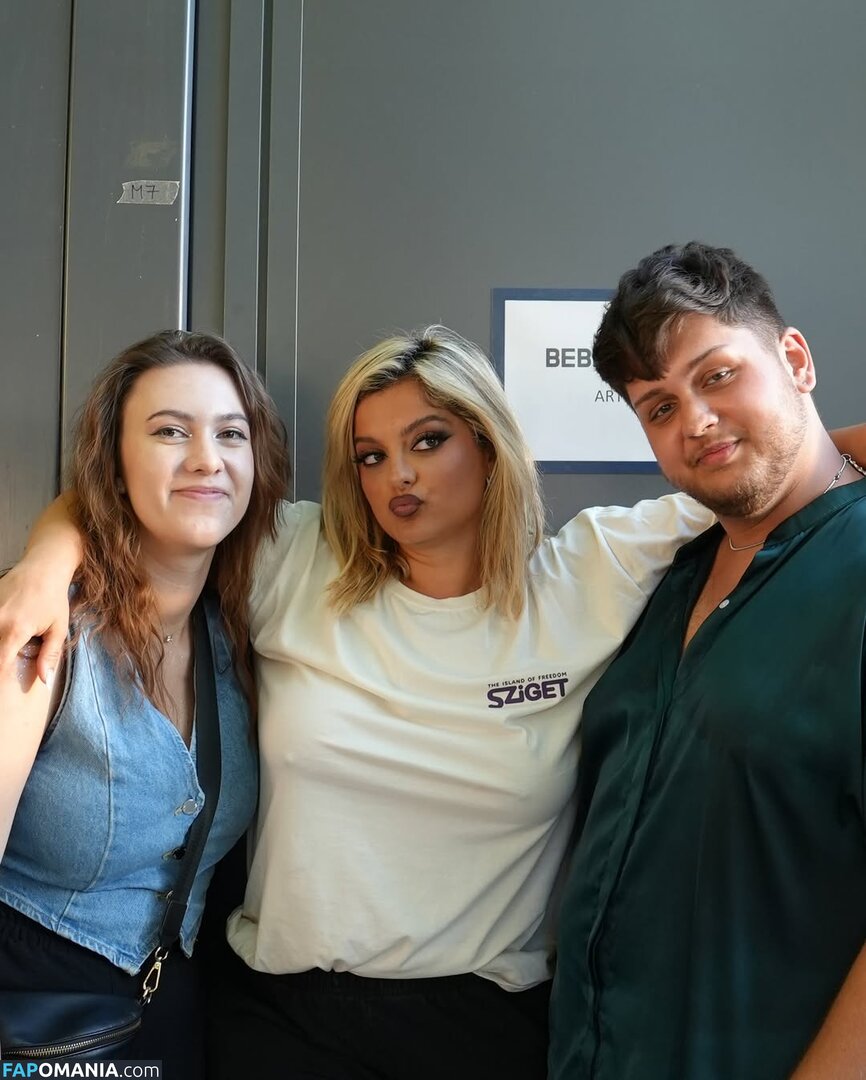 Bebe Rexha / beberexha / skylinevexx ヌード OnlyFans  流出写真 #447