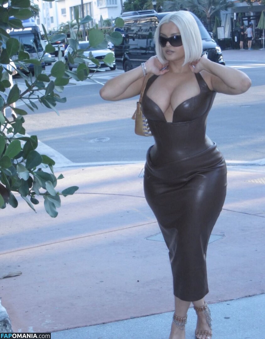 Bebe Rexha / beberexha / skylinevexx ヌード OnlyFans  流出写真 #453